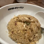 オカモト醤油ヌードル - 