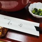 あなごめし 和田 - 