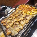 石焼ビビンパハウス 亀戸店 - 