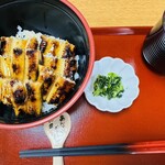 あなごめし 和田 - 