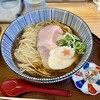 中華そば 麺ノ花