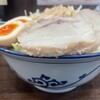 麺屋 武士道 瑞江店