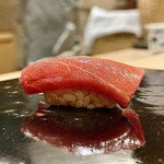 鮨 ほしやま - 料理写真: