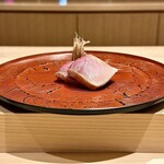 鮨 ほしやま - 