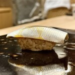 鮨 ほしやま - 