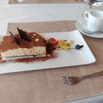 Caff’e Ponte ITALIANO - 