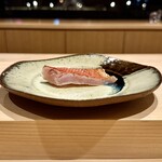 鮨 ほしやま - 