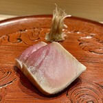 鮨 ほしやま - 