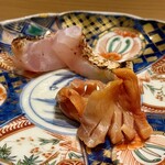 鮨 ほしやま - 