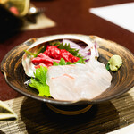 網元の宿 磯村 - 