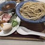 つけ麺 ささ木 イオンモール名古屋茶屋店 - 