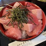 海鮮丼 まぐろ家 - 