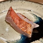 鮨 ほしやま - 