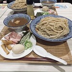 つけ麺 ささ木 イオンモール名古屋茶屋店 - 