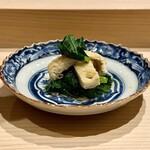 鮨 ほしやま - 