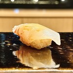 鮨 ほしやま - 