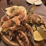 横浜ビール本店レストランUMAYA - 