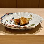 鮨 ほしやま - 
