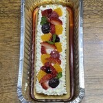 カフェフランセYuki