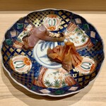 鮨 ほしやま - 
