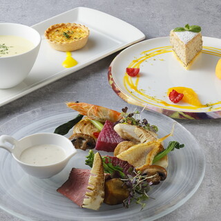 カジュアルダイニング カメリア_2