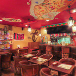 カンティーナ エルボラーチョ - 内観写真: