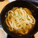 うどん居酒屋 麦笑 - 