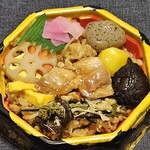 いい菜&ゼストプラス - 