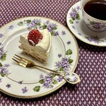 パティスリー アンフィーユ2016 - 