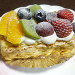 フェアリーテール - 