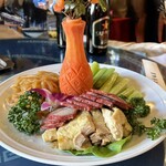 横浜中華街 北京飯店 - 