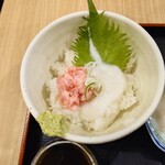 うどん居酒屋 麦笑 - 
