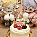 パティスリー アンフィーユ2016 - 