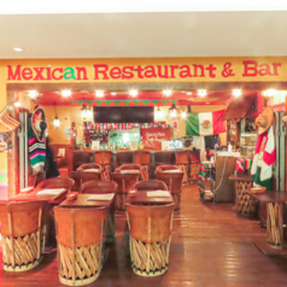 カンティーナ エルボラーチョ_1