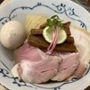 大阪らぁ麺しら石 北新地店