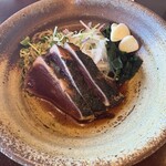 土佐料理 祢保希 新宿店 - 