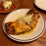 petit comptoir KITTE大阪店 - 