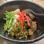刀削麺館 IPPINKAKU - 
