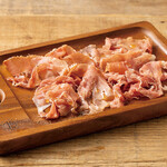 FREEMAN CAFE Shibuya Metropuraza