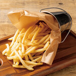 FREEMAN CAFE Shibuya Metropuraza