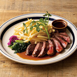 FREEMAN CAFE Shibuya Metropuraza