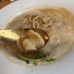 NOUILLES JAPONAISE とくいち - 