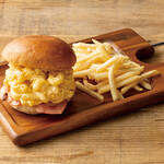 FREEMAN CAFE Shibuya Metropuraza