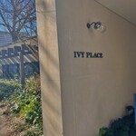 IVY PLACE - IVY PLACE（入口）