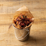 FREEMAN CAFE Shibuya Metropuraza