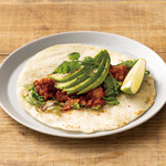 FREEMAN CAFE Shibuya Metropuraza