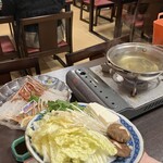 福井名物ずわい蟹料理 こまつや - 