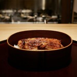 うなぎ 塚本 - 料理写真: