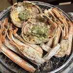 福井名物ずわい蟹料理 こまつや - 