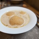 NOUILLES JAPONAISE とくいち - 